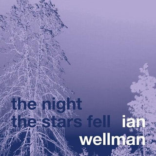 Ian Wellman- The Night The Stars Fell