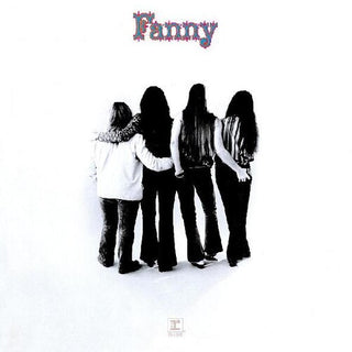 Fanny- Fanny