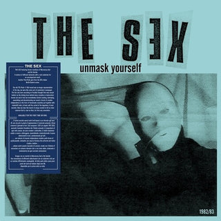 The Sex- Unmask Yourself