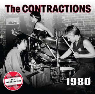 The Contractions- 1980