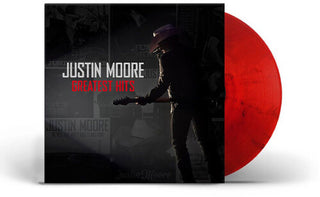 Justin Moore- Greatest Hits