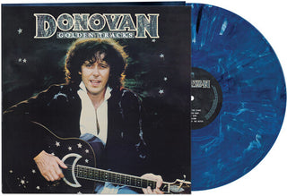 Donovan- Golden Tracks - Blue