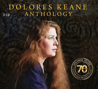 Delores Keane- Anthology (CD)