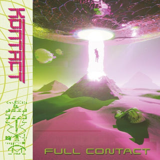 Kontact- Full Contact