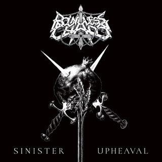 Boundless Chaos- Sinister Upheaval