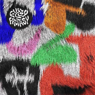 Coma- Fuzzy Fantasy (CD)