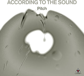 According to the Sound- Pitch