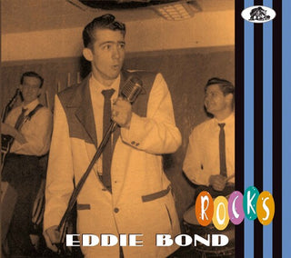 Eddie Bond- Rocks