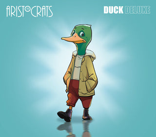 The Aristocrats- Duck
