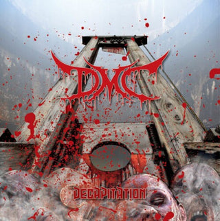 D.M.C.- Decapitation
