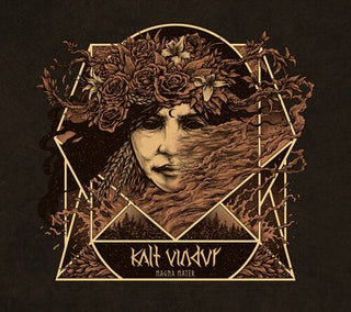 Kalt Vindur- Magna Mater