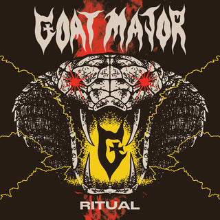 Goat Major- Ritual