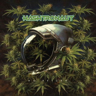 Hashtronaut- No Return