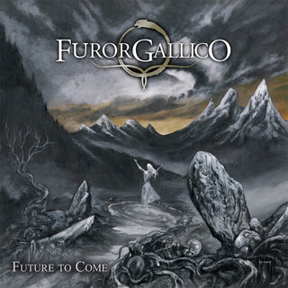 Furor Gallico- Future To Come