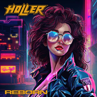 Holler- Reborn