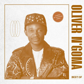 Oliver N'Goma- Best Of