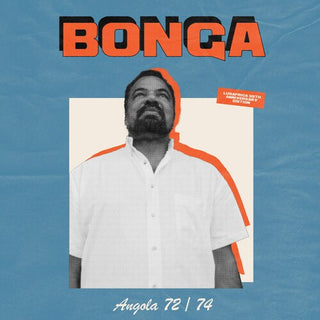 Bonga- Angola 72-74