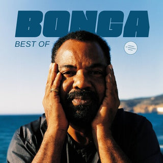 Bonga- Best Of