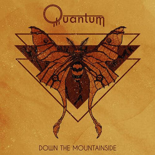 Quantum- Down The Mountainside