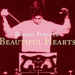 Robert Forster- Beautiful Hearts