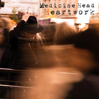 Medicine Head- Heatwork