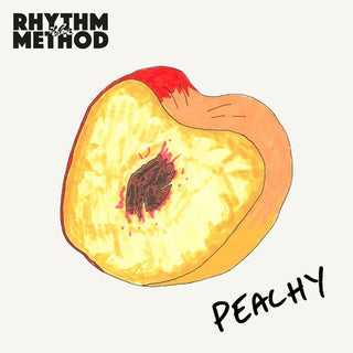 Rhythm Method- Peachy - Peach