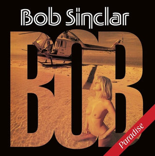 Bob Sinclar- Paradise