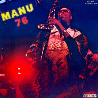 Manu Dibango- Manu 76 -RSD24