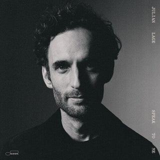 Julian Lage- Speak To Me