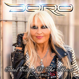 Doro- Total Eclipse of the Heart