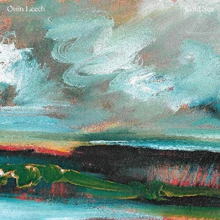 Oisin Leech- Cold Sea (Vinyl)