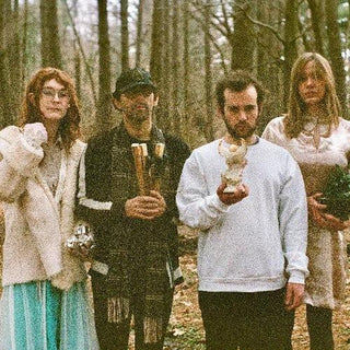 Tomato Flower- No (Vinyl)