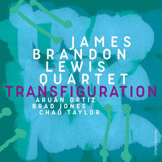 James Brandon Lewis Quartet- Transfiguration