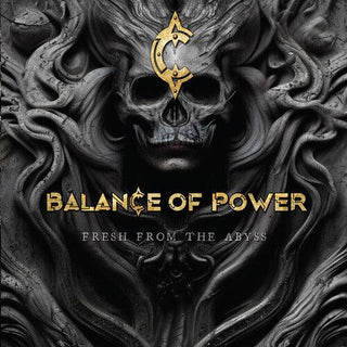 Balance of Power- Fresh From The Abyss