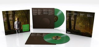 Various Artists- Tim Burgess Listening Party / Various - 140-Gram Translucent Green Colored Vinyl