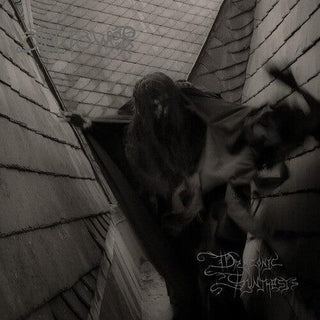 Old Tower- Draconic Synthesis (CD)