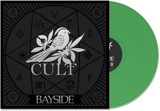 Bayside- Cult (Doublemint Vinyl)