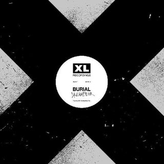 The Burial- Dreamfear / Boy Sent From Above