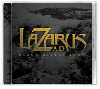 Lazarus A.D.- Black River