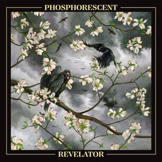 Phosphorescent- Revelator [LP]