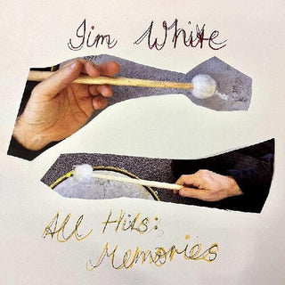 Jim White- All Hits: Memories