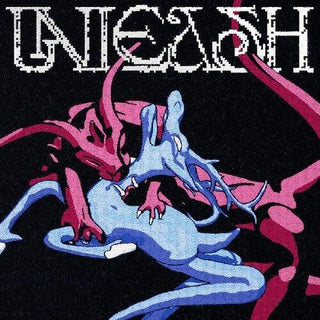 Heavee- Unleash (CD)