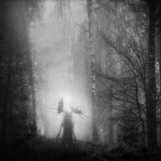Iterum Nata- From The Infinite Light (CD)