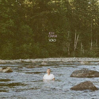 Joh Chase- Solo (CD)