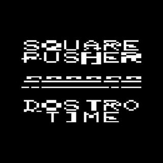 Squarepusher- Dostrotime