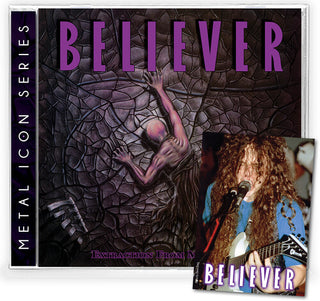 Believer- Extraction From Mortality