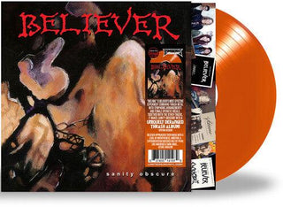 Believer- Sanity Obscure