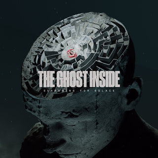 The Ghost Inside- Searching for Solace