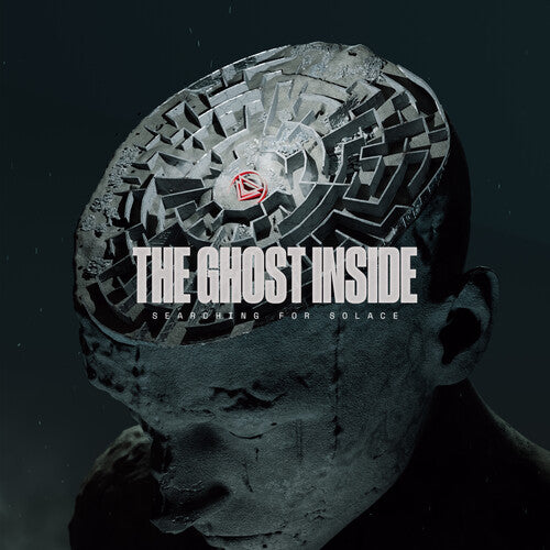 The Ghost Inside- Searching for Solace (Indie Exclusive Eco-Mix Vinyl) (PREORDER)