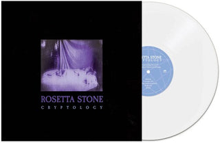 Rosetta Stone- Cryptology - White